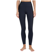 Damskie legginsy 4F Tights Fnk F480 czarny Deep Black