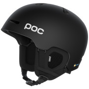 Kask narciarski POC Fornix MIPS czarny UraniumBlack