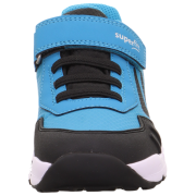 Buty dziecięce Superfit Free Ride Turquoise