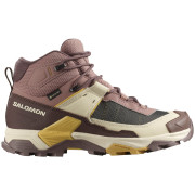 Buty damskie Salomon X Ultra 5 Mid Gore-Tex