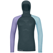 Bluza damska Ortovox 120 Comp Light Hoody W