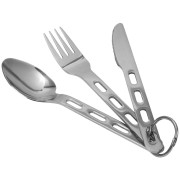 Sztućce Brunner Biwak