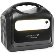 Przenośna stacja zasilania Crossio LifePower 600