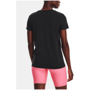 Koszulka damska Under Armour GRADIENT PILL SS