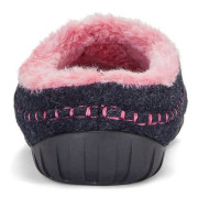 Damskie kapcie Gumbies Ossa Low Navy & Pink