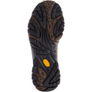 Męskie buty turystyczne Merrell Moab Adventure Lace