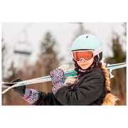 Okulary dziecięce Relax Slider