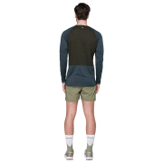 Męska koszulka termiczna Devold Endurance Merino 130 Shirt Man