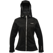 Kurtka damska Regatta Wms Solitude Softshell