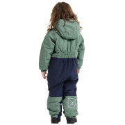 Kombinezon dziecięcy Didriksons Talvi Kids Cover 2 Dark Moss