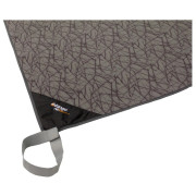 Dywan do namiotu Vango CP110 Tahiti 850XL/Anantara 650XL Insulated Fitted Carpet 3.3x4.15 Willow szary grey
