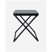 Stołek Bo-Camp Stool + Table-top black