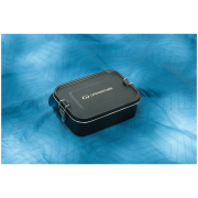 Pojemnik na jedzenie LifeVenture Stainless Steel Mess Tin Container