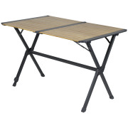 Stół Bo-Camp Maryland czarny/brązowy Anthracite