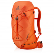 Plecak Gregory Alpinisto 38 LT pomarańczowy ZestOrange