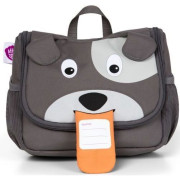 Dziecięca kosmetyczka Affenzahn Washbag Dog David