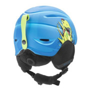 Kask narciarski dla dzieci Relax Twister