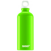 Butelka Sigg Fabulous 0,6 l zielony Green