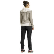 Bluza damska Ortovox Fleece Light Hoody W