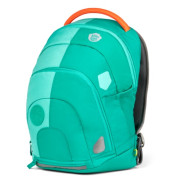 Plecak dziecięcy Affenzahn Advanture Daydreamer premium Crab