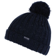 Czapka dziecięca Regatta Luminosity Hat III niebieski Navy