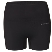 Szorty damskie Progress Zora Mini Shorts czarny