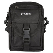 Saszetka Husky Malla 1 czarny Black