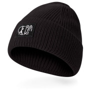 Czapka Rafiki Campo czarny raven