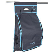 Organizer Bo-Camp Caravan Organiser Smart 12 czarny Anthracite