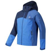 Kurtka dziecięca Dare 2b Explore III Jacket Oxfd Blu/Nvy
