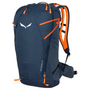 Plecak Salewa Mtn Trainer 2 25 niebieski Dark Denim/Fluo Orange