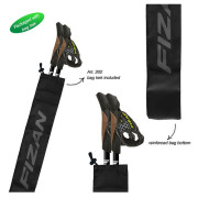 Kijek Nordic walking Fizan R-Evolution Pro