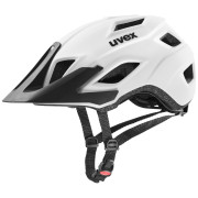 Kask rowerowy Uvex Access biały WhiteMat