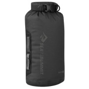 Worek nieprzemakalny Sea to Summit Big River Dry Bag 5L czarny Jet Black