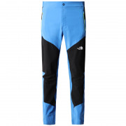 Spodnie męskie The North Face Felik Slim Tapered Pant niebieski/czarny SUPER SONIC BLUE/TNFBLACK