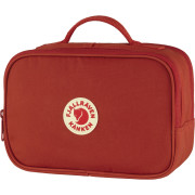 Kosmetyczka Fjällräven Kånken Toiletry Bag czerwony TrueRed