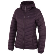 Damska kurtka puchowa MOOA Roni Duotherm ciemnofioletowy dark purple