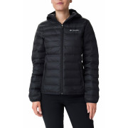 Kurtka damska Columbia Lake 22™ Down Hdd czarny Black
