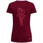 Koszulka damska La Sportiva Climb Flower T-Shirt W