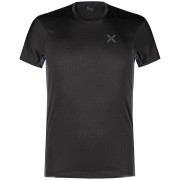 Koszulka męska Montura Join T-Shirt czarny Black
