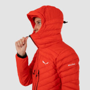 Kurtka damska Salewa ORTLES HYB RDS DWN W JACKET
