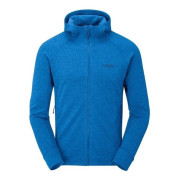 Bluza męska Rab Nexus Hoody niebieski