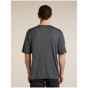 Męska koszulka Icebreaker Merino 150 Tech Lite SS Relaxed Tee