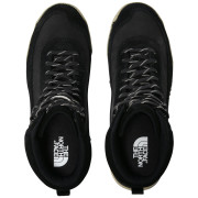 Buty męskie The North Face M Back-To-Berkeley Iii Leather Wp