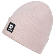 Czapki zimowe Fundango Kingdom Beanie różowy rose