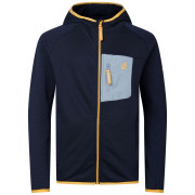 Bluza dziecięca Dare 2b Expedition Mid Navy ciemnoniebieski Navy