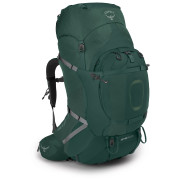 Plecak Osprey Aether Plus 85 zielony AxoGreen