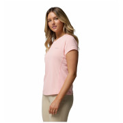 Koszulka damska Columbia Zero Rules™ Light SS Crew