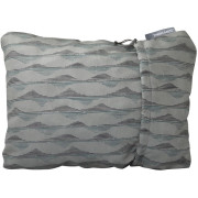 Poduszka Therm-a-Rest Compressible Pillow, Large szary GrayMountains