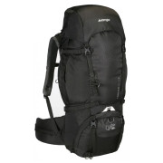 Plecak Vango Contour 50:60S 2023 czarny
